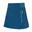 Falda para Mujer Trangoworld Penya Azul protección UV+30