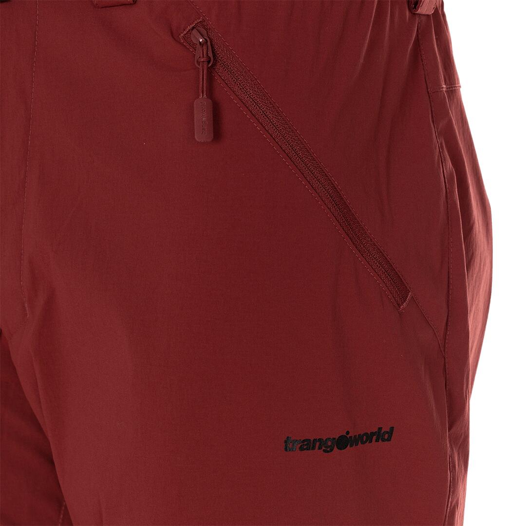 Pantalón para Hombre Trangoworld Abisko Marrón 2/6