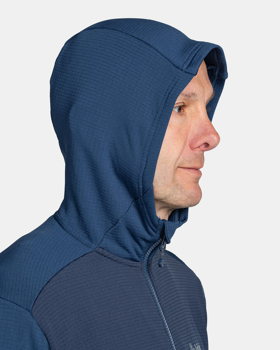 Herren-Technik-Sweatshirt Kilpi SEVELEN-M 3/5