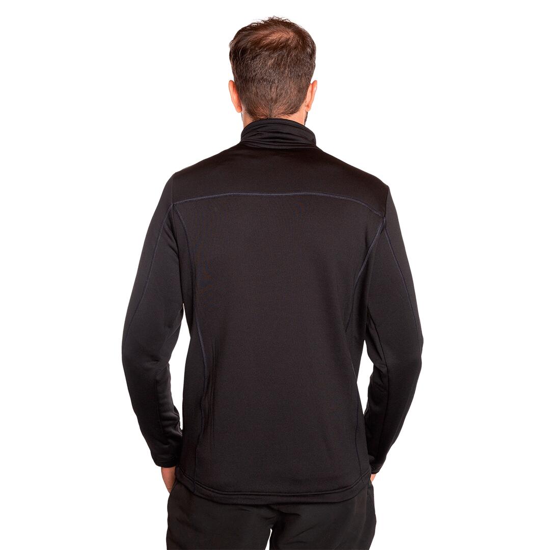 Jersey para Hombre Trangoworld Drammen Negro 4/6