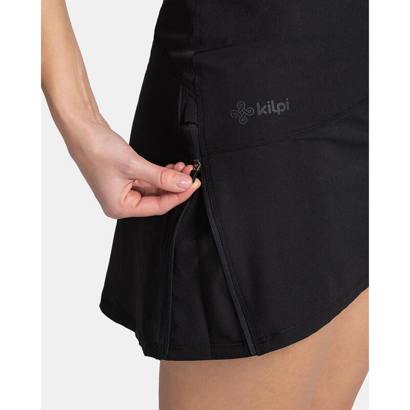 Jupe outdoor pour femme Kilpi ANA-W