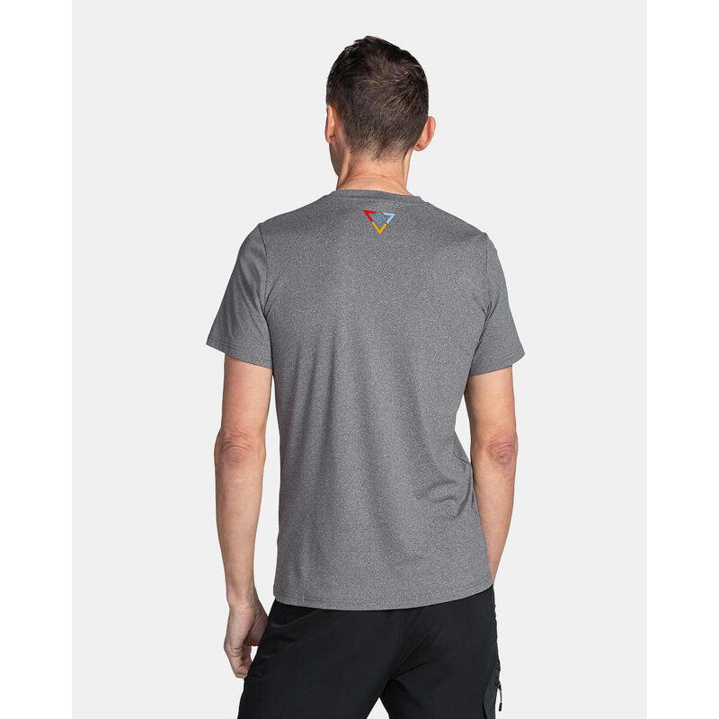 Technisch heren t-shirt Kilpi LISMAIN-M