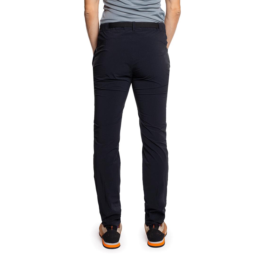 Pantalón para Mujer Trangoworld Shandur th Negro 4/6