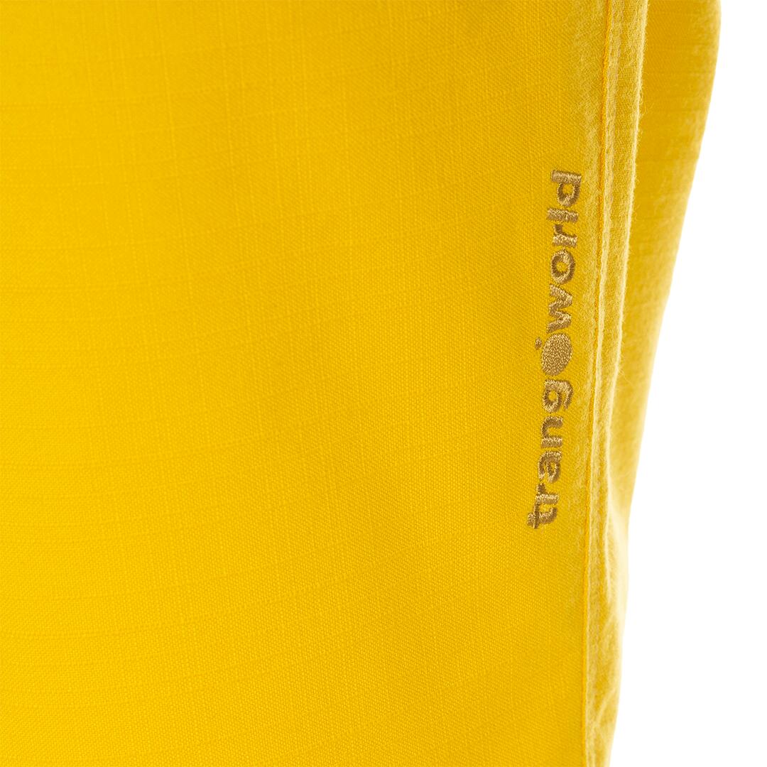 Pantalones cortos para Hombre Trangoworld Sopra Naranja 2/6