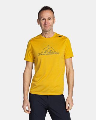 Herren Merino T-Shirt Kilpi MERIN-M