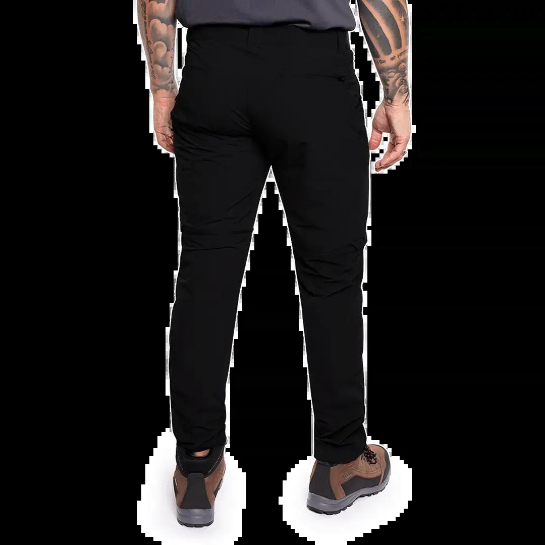 Pantalón para Hombre Trangoworld Arpont th Negro 4/7