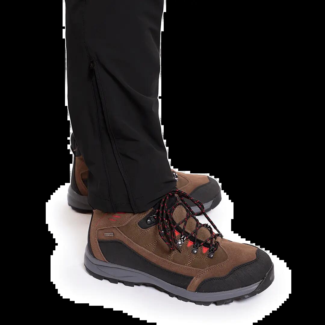 Pantalón para Hombre Trangoworld Arpont th Negro 7/7