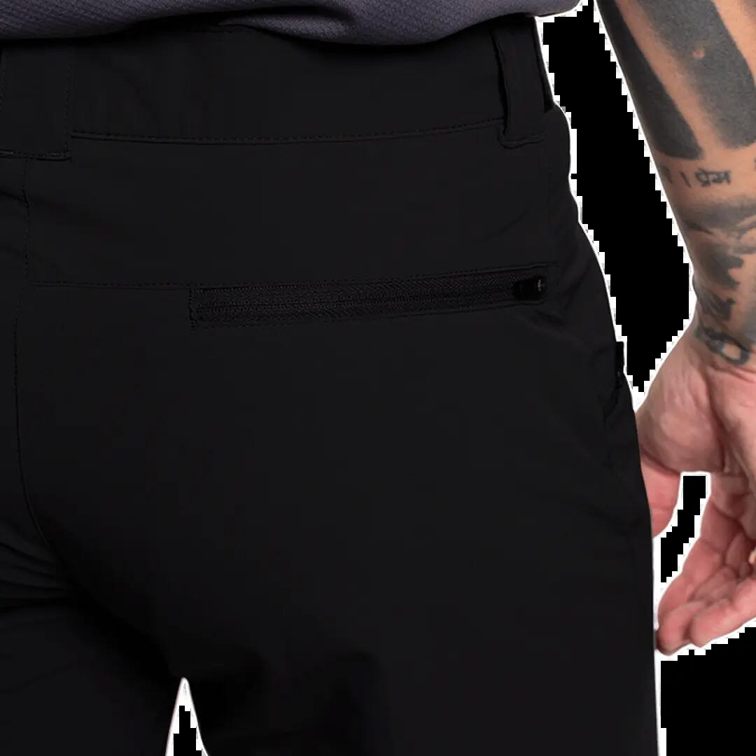 Pantalón para Hombre Trangoworld Arpont th Negro 6/7