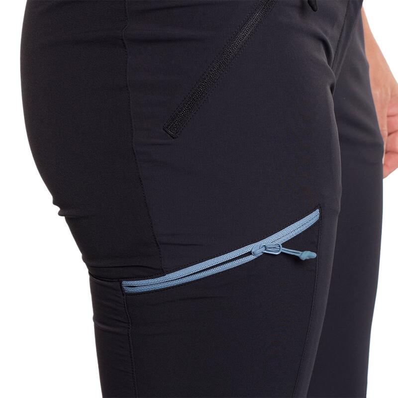 Pantalones Impermeables Salewa Mujer En Oferta