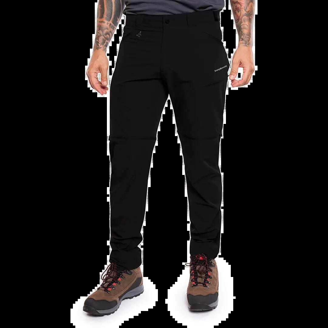 Pantalón para Hombre Trangoworld Arpont th Negro 3/7