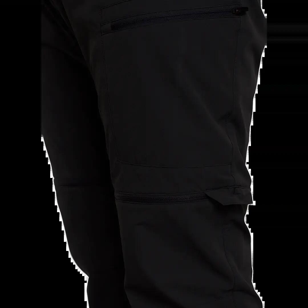 Pantalón para Hombre Trangoworld Arpont th Negro 5/7