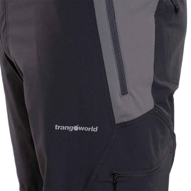 Pantalón corto KOAL TH de Hombre Negro