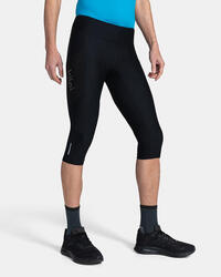 Leggings de course pour hommes Kilpi TERRY-M