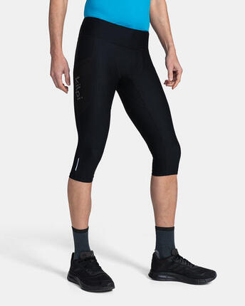 Leggings de course pour hommes Kilpi TERRY-M