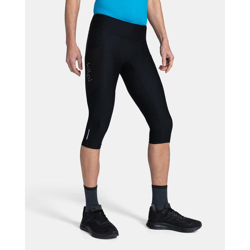 Legging de course pour homme Kilpi TERRY-M