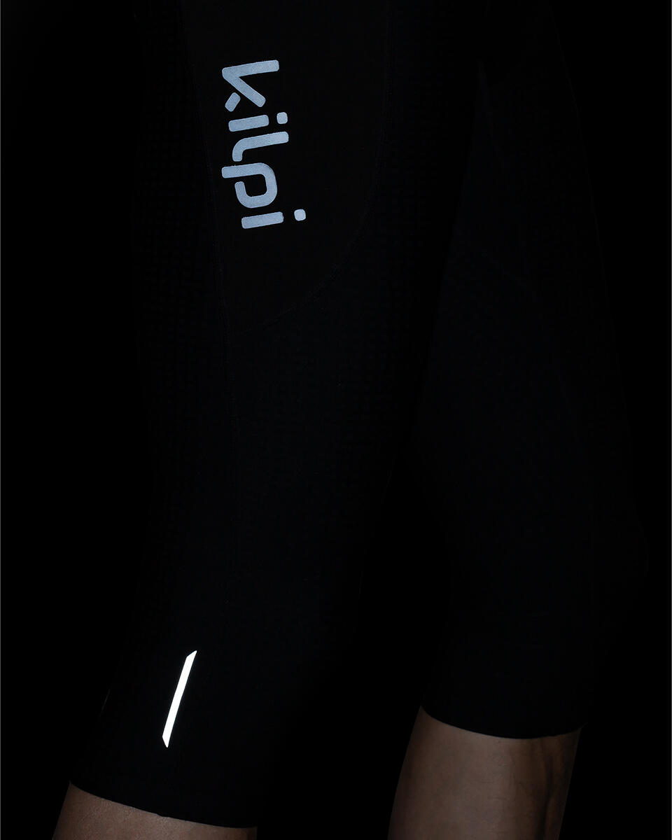 Legging de compression 3/4 pour homme Kilpi TERRY-M 6/7