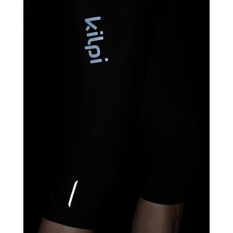 Legging de course pour homme Kilpi TERRY-M