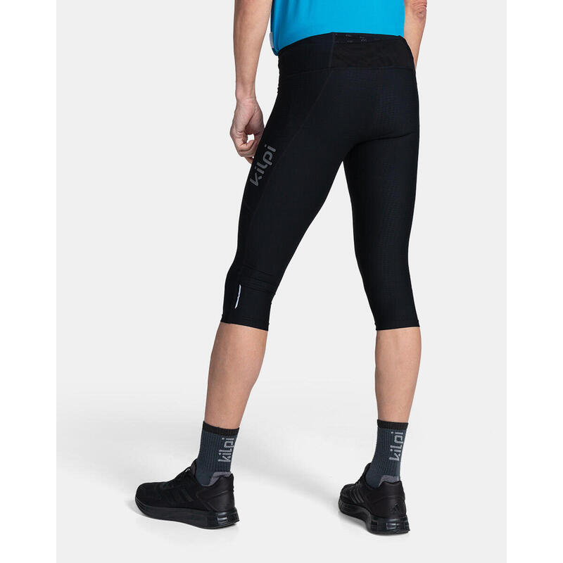 Legging de course pour homme Kilpi TERRY-M