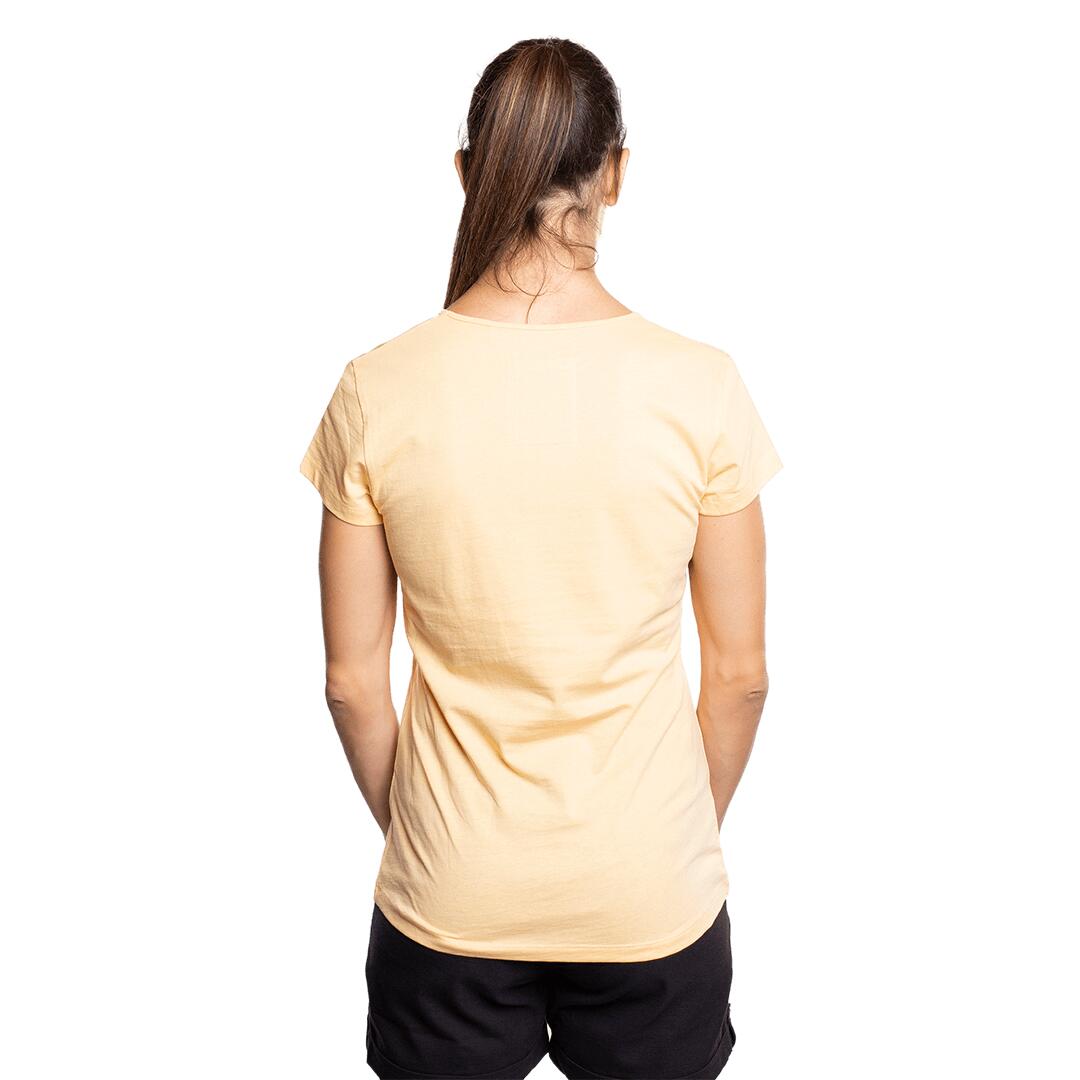 Camiseta para Mujer Trangoworld Lorte Rosa 4/6