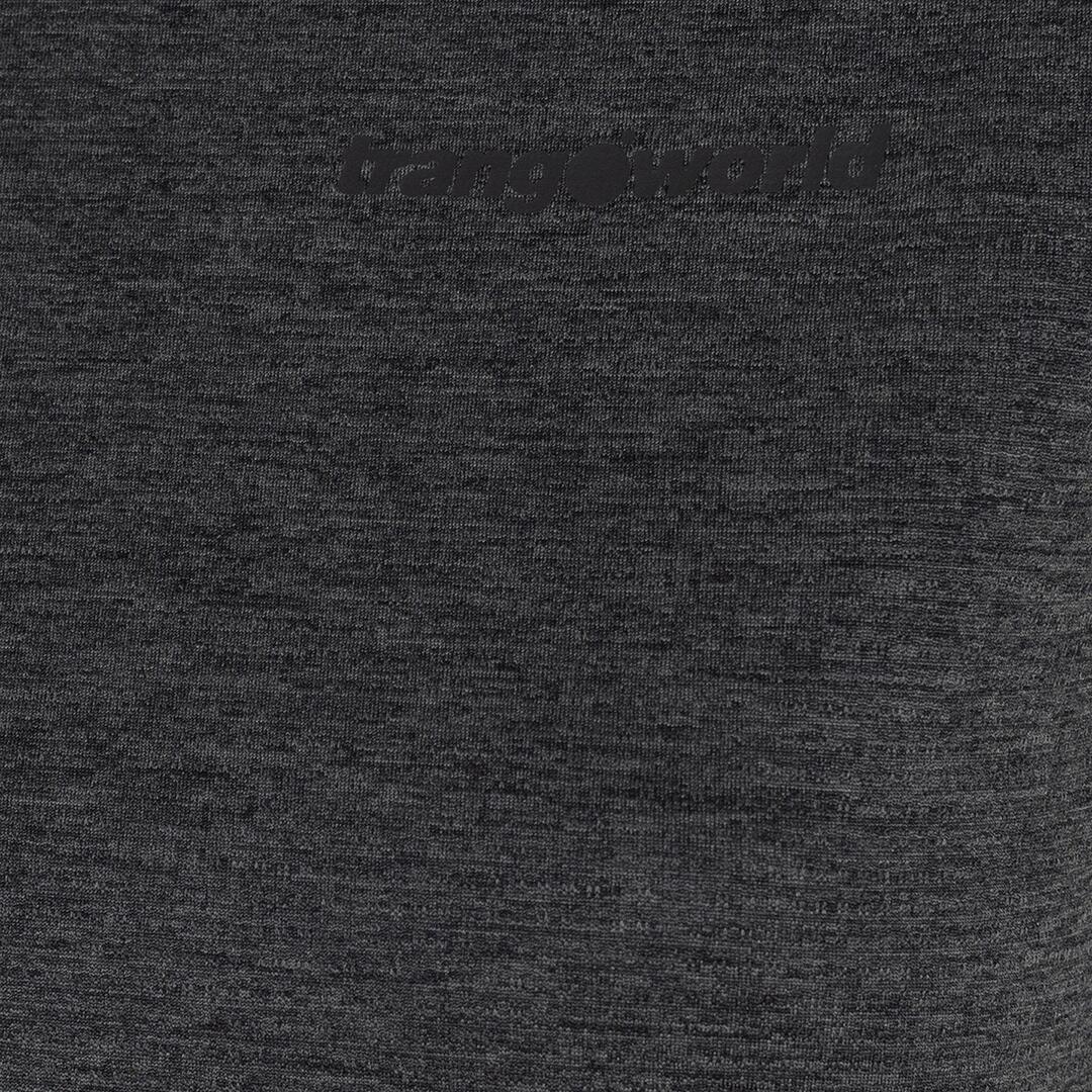 Camiseta para Mujer Trangoworld Rjavina Gris protección UV+30 2/6