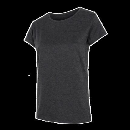 Camiseta para Mujer Trangoworld Rjavina Gris