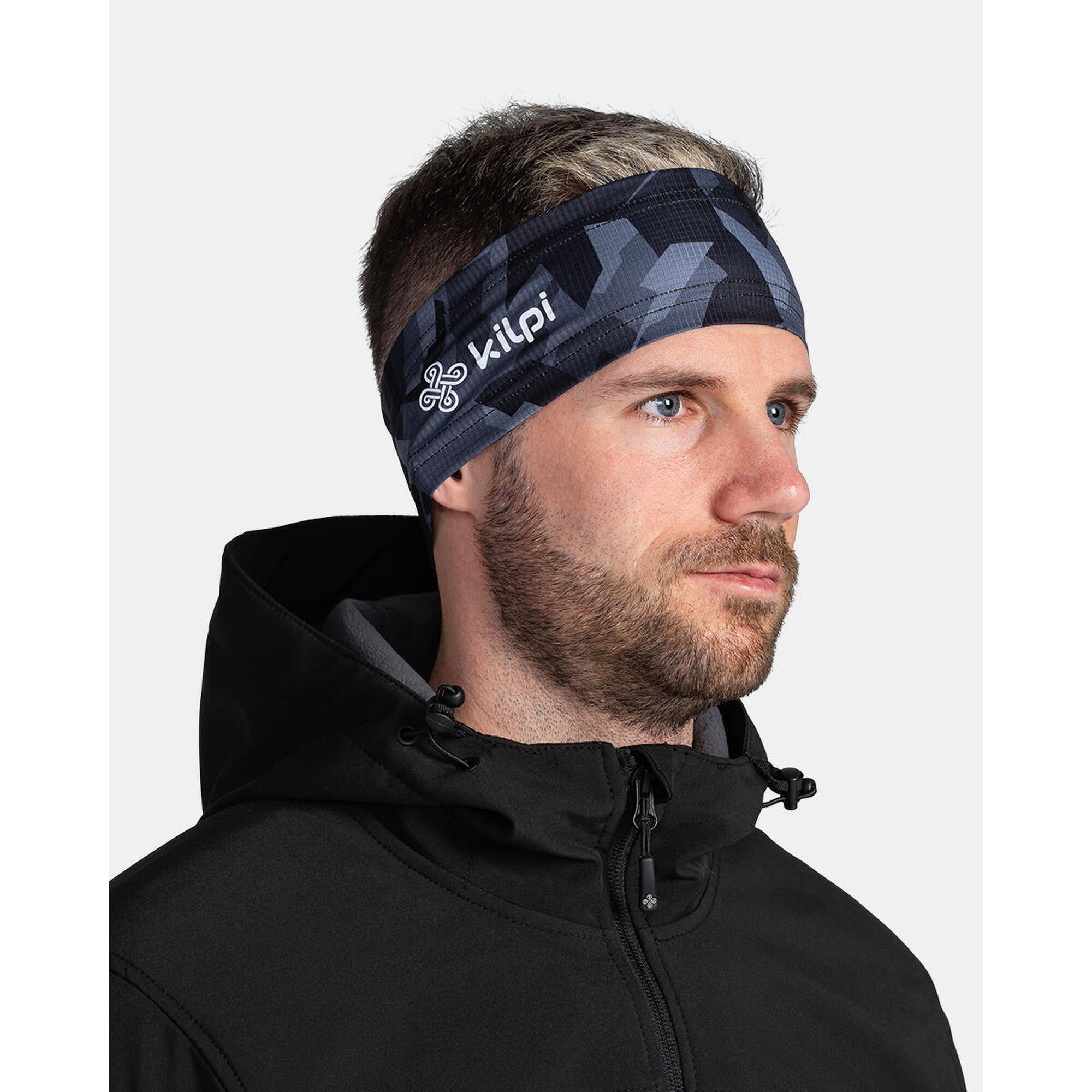 KILPI Unisex hoofdband Kilpi SEEN-U