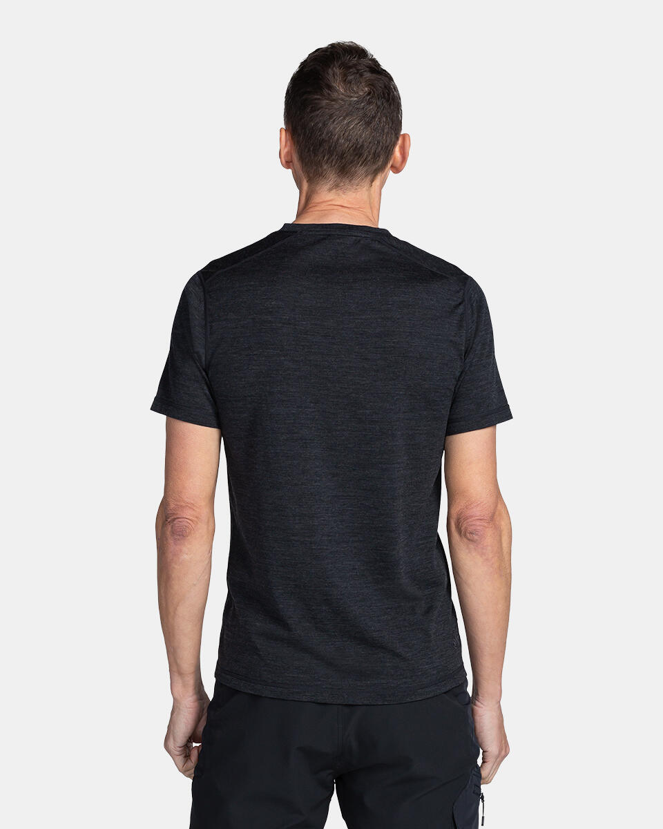 Maillot mérinos pour homme Kilpi MERIN-M 2/3