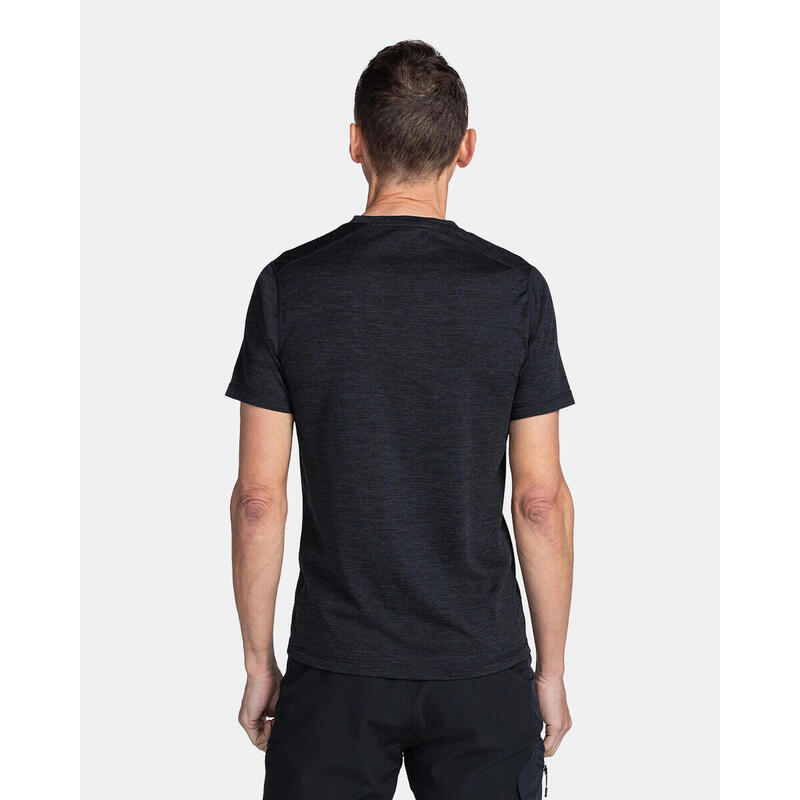 Merino-T-Shirt für Männer Kilpi MERIN-W