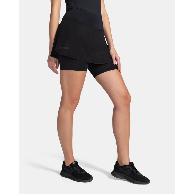 Giacca donna running modello Kilpi TITICACA-W