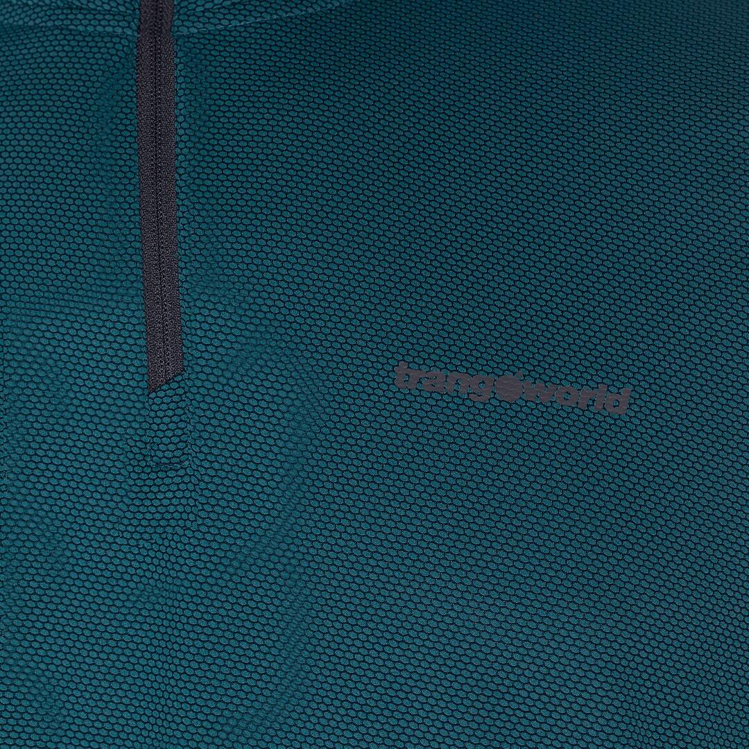 Jersey para Hombre Trangoworld Lojsta Azul 2/6