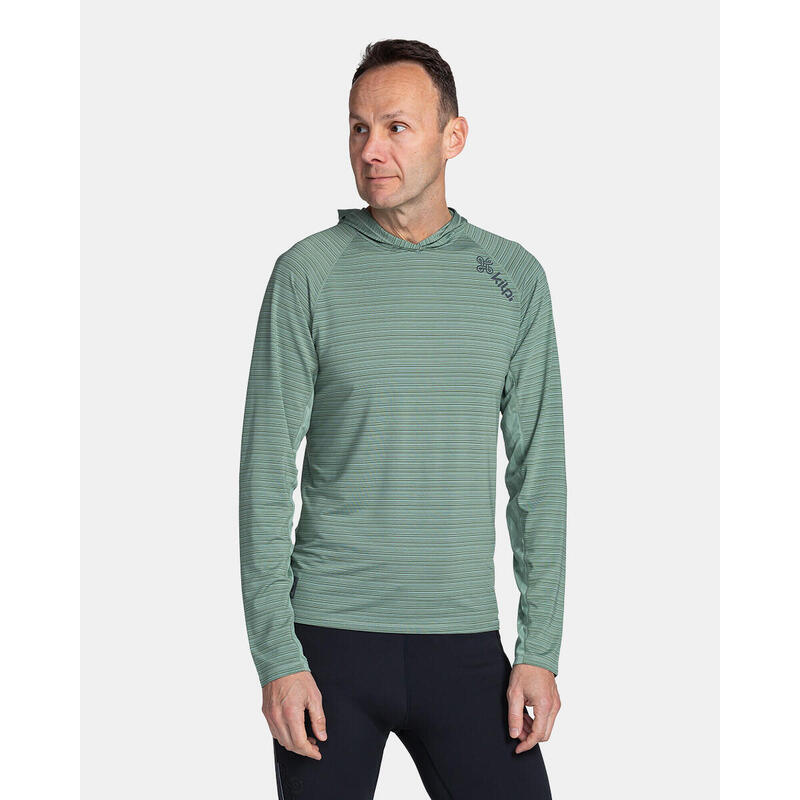 Herren Fitness-Sweatshirt Kilpi AILEEN-M