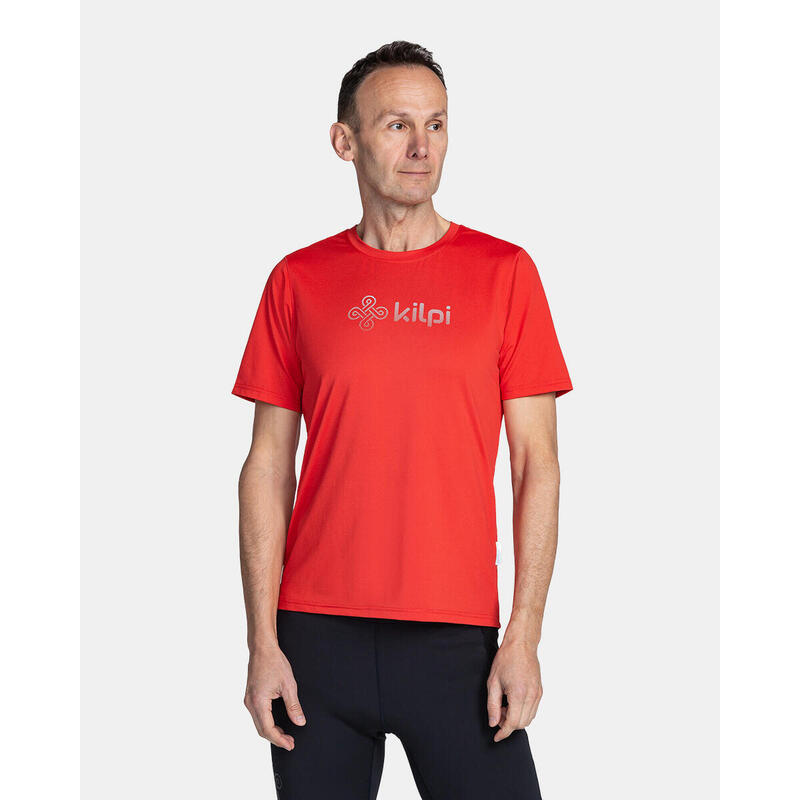 Technisch heren t-shirt Kilpi TODI-M