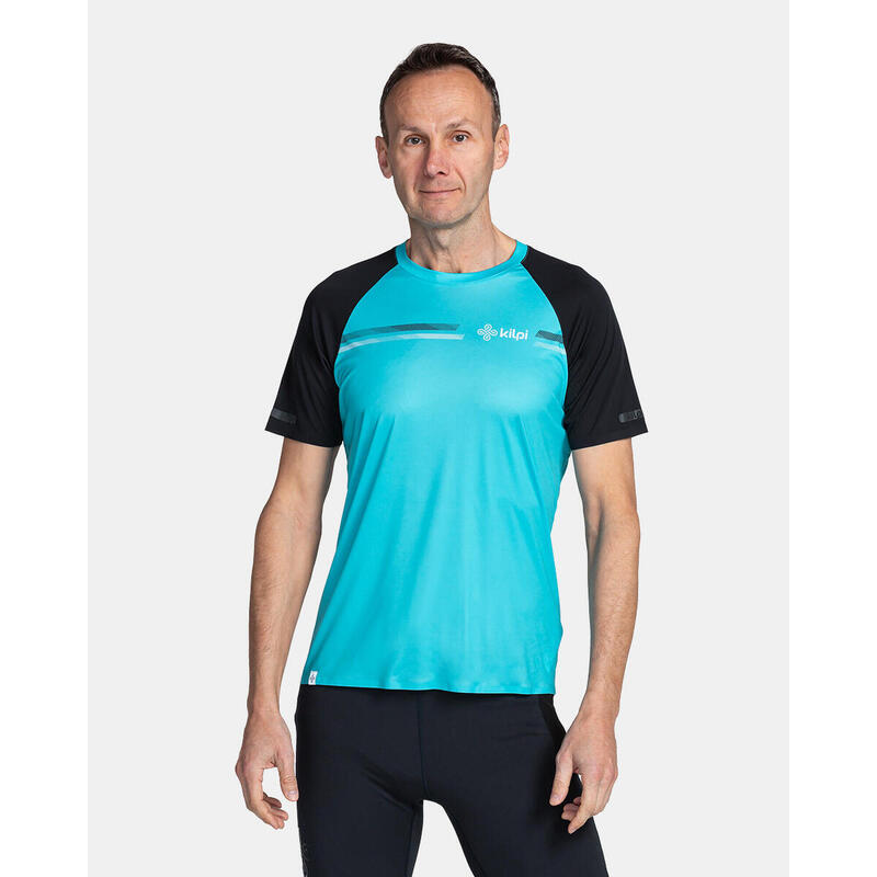 Herren-Laufteam-T-Shirt Kilpi FLORENI-M