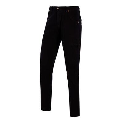 Pantalón para Hombre Trangoworld Latok vn Negro