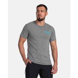 T-shirt homme en coton Kilpi BANDE-M