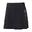 Falda para Mujer Trangoworld Penya Negro/Negro/Negro protección UV+30