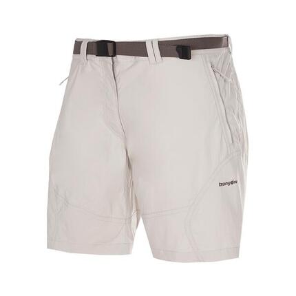 Korte broek Trangoworld model PC009695-6J0 voor vrouwen