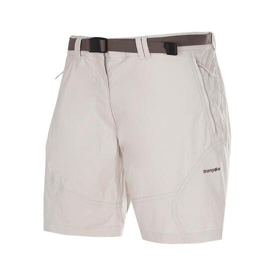 Korte broek Trangoworld model PC009695-6J0 voor vrouwen