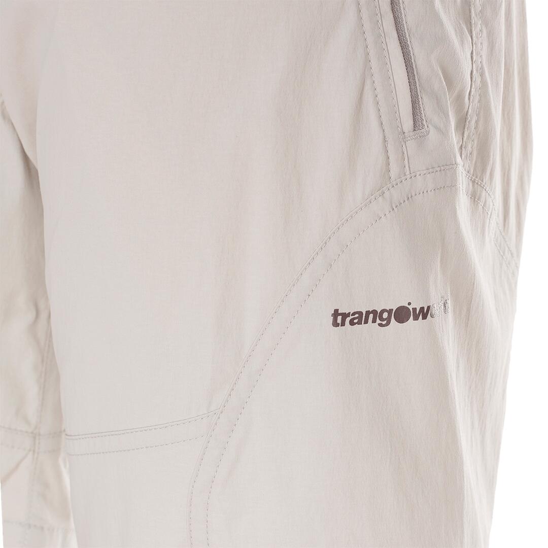 Calções Trangoworld modelo PC009695-6J0 para mulheres 2/6