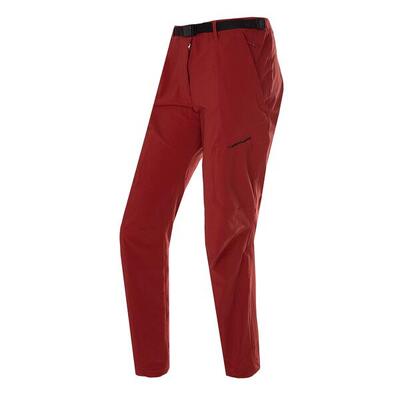 Pantalón para Mujer Trangoworld Shandur th Gris