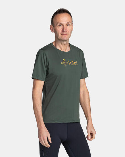 Technisch heren t-shirt Kilpi TODI-M