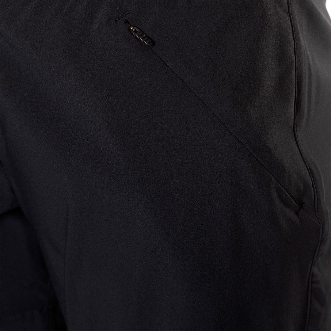 Pantalones cortos para Mujer Trangoworld Ghati Negro 5/6