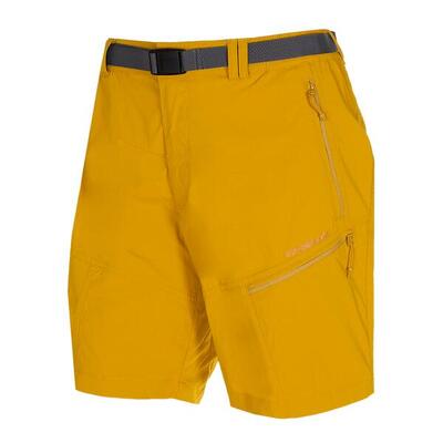 Pantalones cortos para Hombre Trangoworld Limut th Gris