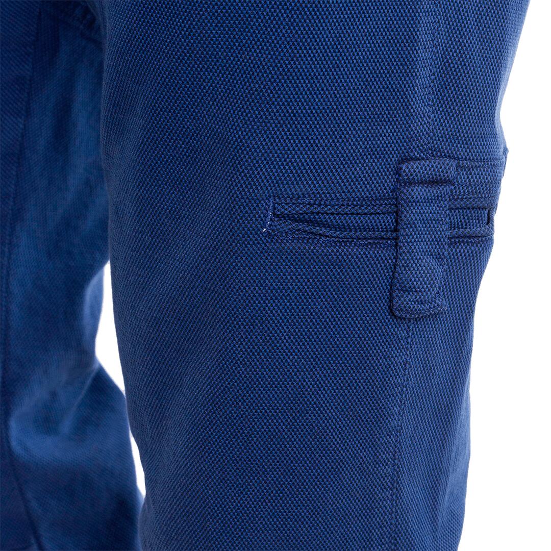 Pantalón para Hombre Trangoworld Latok vn Azul 6/7