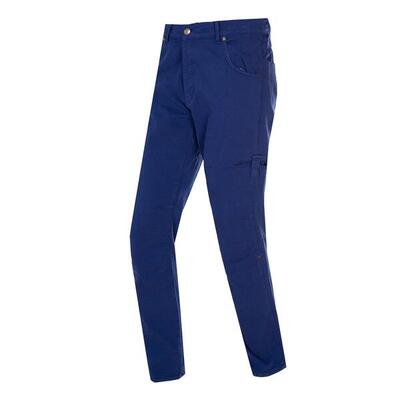 Pantalón para Hombre Trangoworld Latok vn Negro