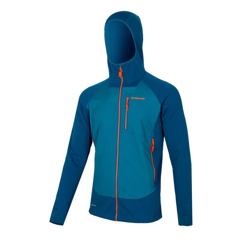 Chaqueta de mujer Trx2 850 Wm Pro Trangoworld