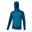 Chaqueta para Hombre Trangoworld Trx2 hybrid lt pro Azul