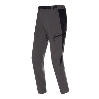 Pantalón para Hombre Trangoworld Krivan th Gris/Negro