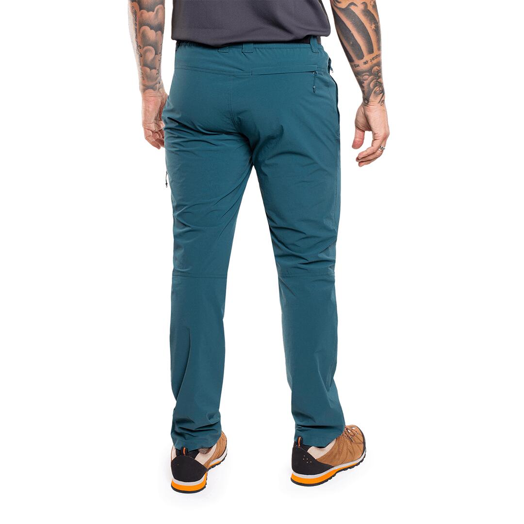 Pantalón para Hombre Trangoworld Basset th Azul 4/6