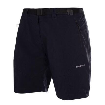 Korte broek Trangoworld model PC009695-6J0 voor vrouwen